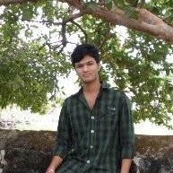 P Karthik