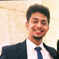 Pranay Shetty