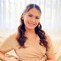 Hannah Tricia Cruz