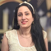 Soudabeh Ghalamara