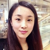 Cherry Liu