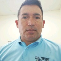 Ivan Martinez Castro