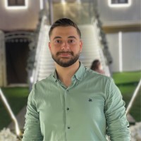 Mohammad Itani
