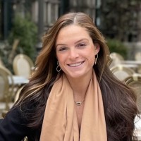 Catherine (Grace) Guilliams