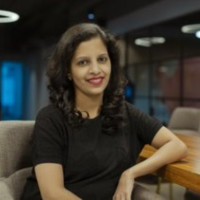 Deepika Kadam