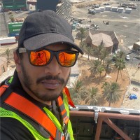 Prasil Lal T.K