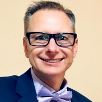 Daniel Liesener, TESOL / BA Degree
