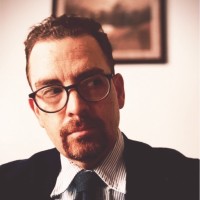 Brian Fox