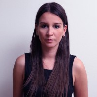 Aleksandra Rančić Dragović