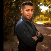 Nahuel Sebastian Diaz