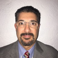 Alejandro Barragan