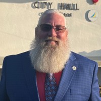 Christopher Wiegenstein