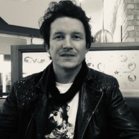 Michael Wescombe