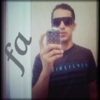 fabian regalado