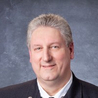 Bill Moranz