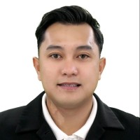 Paul Andrei Dela Cruz