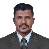 Anupanraj Rajan
