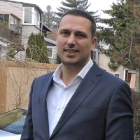 Danilo Damnjanovic