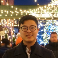 Darren Cheah