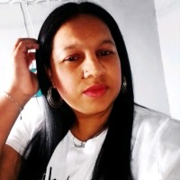 Aziza George