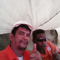 Miguelito Baraquia