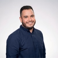 Daniel Roldan