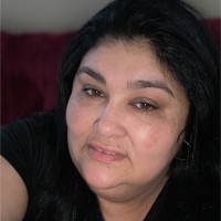 Luisa Saucedo