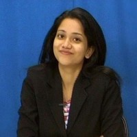 Bhagyashree Limaye