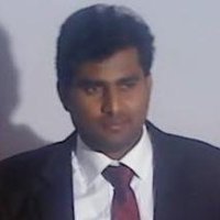 Jayaprakash Raghunathan