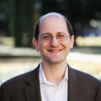 Marc Jacobson