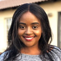 Siyanda Mahlati