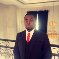 Favour.N Nwosu, AWS CCP, AWS CSAA, ITIL