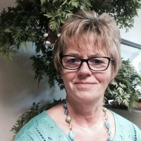 Gail Snyder, Shrm-Cp