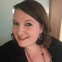 Lyndsay Strobel
