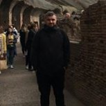 Apostolos Tsompanidis
