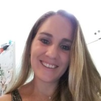 María Gabriela Cruz