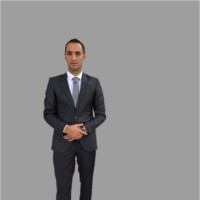 Mohammad Sabrah
