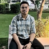 Rishabh Nautiyal