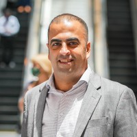 Mohammad Shaaban