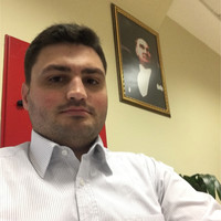 Emrah Selver