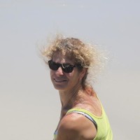 Gwendolyn van Weeghel - Bos