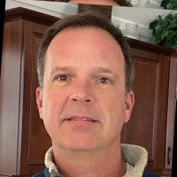 Ian Mossman
