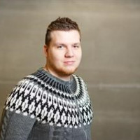 Hinrik Stefánsson