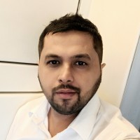 Gourav Maggu