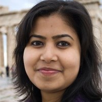 Mithu Raychaudhuri