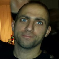 Nic Kyriacou