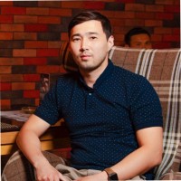 Gaziz Zhumaliyev