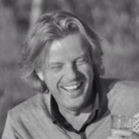 Peter Van Eijk