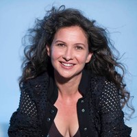 Anette Kruger
