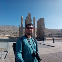 Milad Karegari